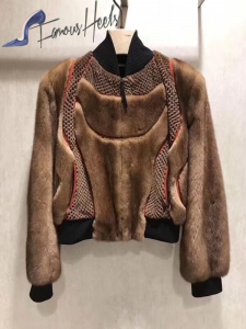 Fendi fur FF321523667897905 